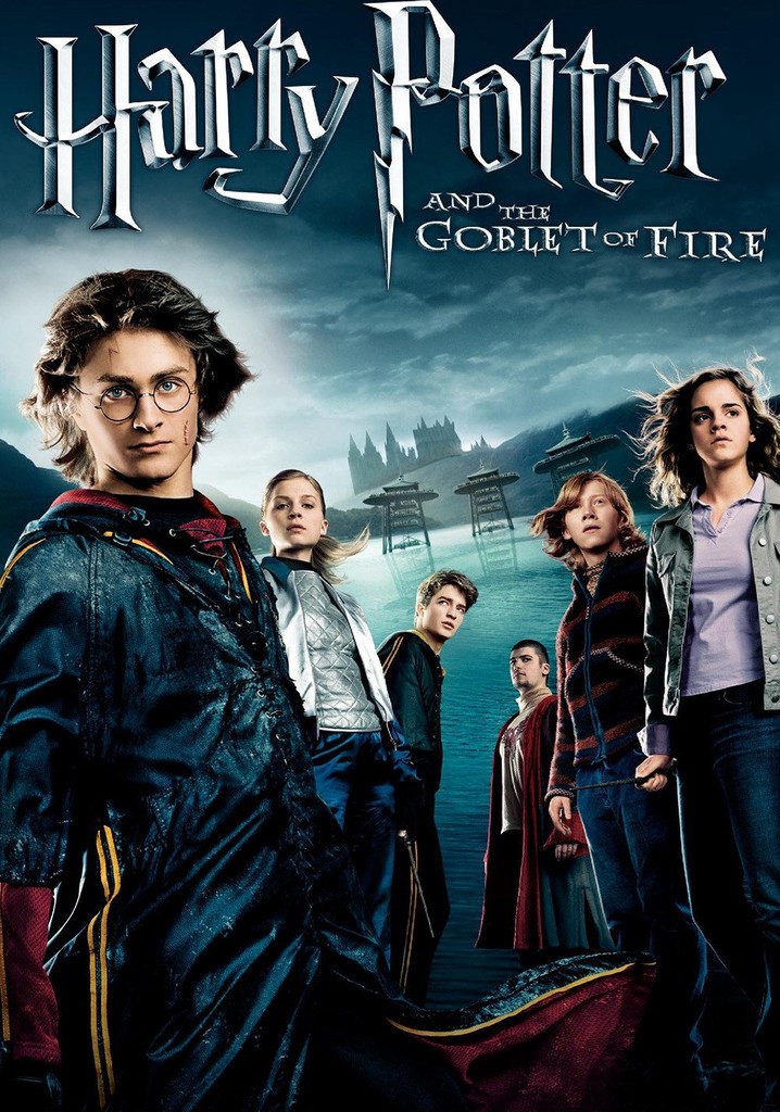 Harry Potter Si Pocalul De Foc Online Harry Potter și Pocalul de Foc streaming online